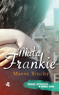 Mała Frankie - Maeve Binchy - książka