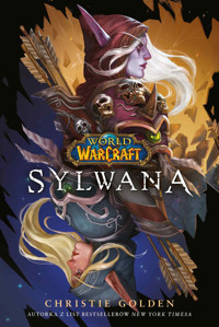 World of Warcraft: Sylwana - Christie Golden - ebook