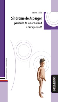 Síndrome de Asperger - Jaime Tallis - ebook