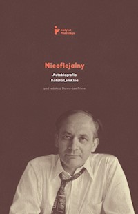 Nieoficjalny -  - książka