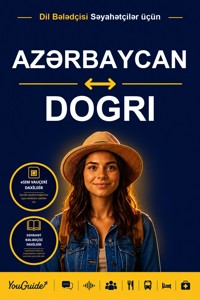 The Language Guide for Travelers - Azerbaijani to Dogri - YouGuide - ebook