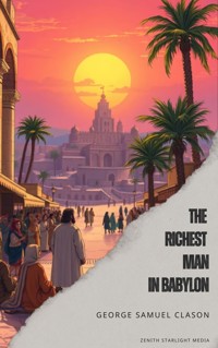 The Richest Man in Babylon - George Samuel Clason - ebook