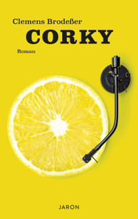 Corky - Clemens Brodeßer - ebook