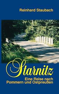 Starnitz - Reinhard Staubach - ebook