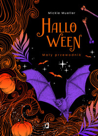 Halloween. Mały przewodnik - Mickie Mueller - ebook + książka