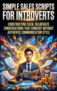 Simple Sales Scripts for Introverts - Thalia Brookstone - ebook