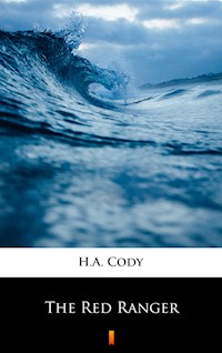 The Red Ranger - H.A. Cody - ebook