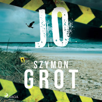 Jo - Szymon Grot - ebook + audiobook + książka