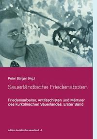 Sauerländische Friedensboten -  - ebook