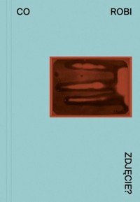 Co robi zdjęcie? -  - książka