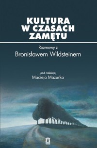 Kultura w czasach zamętu -  - książka