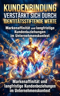 Kundenbindung Verstärkt Sich Durch Identitätsstiftende Werte - Kerstin Adler - ebook