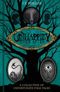 Unhappily Ever After - Tom Phillips - ebook