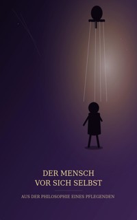 Der Mensch vor sich selbst. - Stephan Kovacs - ebook