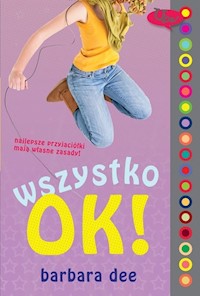 Wszystko OK! - Dee Barbara - książka