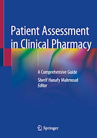 Patient Assessment in Clinical Pharmacy - - ebook