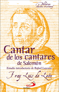 Cantar de los cantares de Salomón - Luis de León - ebook