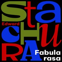 Fabula rasa - Edward Stachura - audiobook
