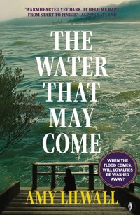 The Water That May Come - Amy Lilwall - ebook