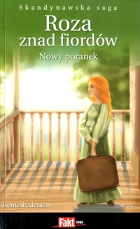 Nowy poranek - Bente Pedersen - ebook