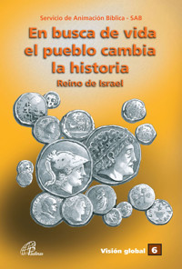 En busca de vida el pueblo cambia la historia -  - ebook