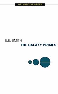 The Galaxy Primes - e.e. smith - ebook