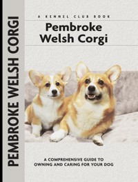 Pembroke Welsh Corgi - E. Hywel Burton - ebook