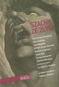 Szachy ze Złym - - książka