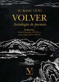 Volver. Antología de poemas de Yu-bang - Yu-bang - ebook