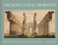 Architectural Drawings - Frances Sands - ebook