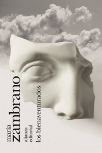 Los bienaventurados - María Zambrano - ebook