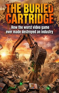 The Buried Cartridge - Michael Pitel - ebook