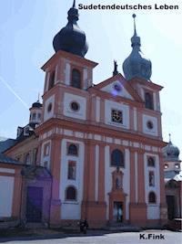 Sudetendeutsches Leben - K. Fink - ebook