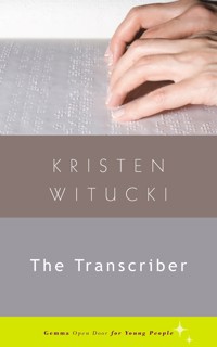 The Transcriber - Kristen Witucki - ebook