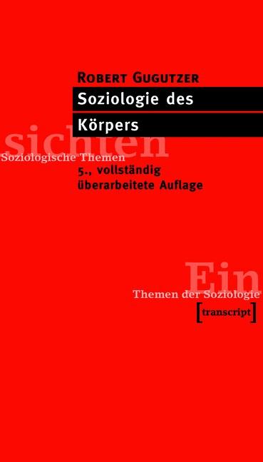 Soziologie des Körpers