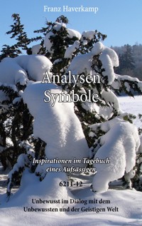 Analysen-Symbole 6211-12 - Franz Haferkamp - ebook