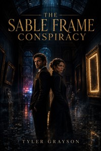 The Sable Frame Conspiracy - Tyler Grayson TG - ebook