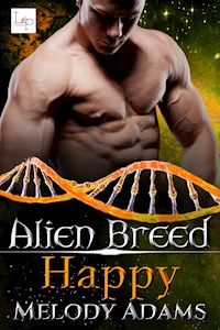 Happy - Melody Adams - ebook