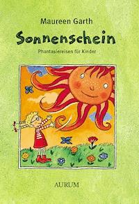 Sonnenschein - Maureen Garth - ebook