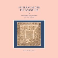 Spielraum der Philosophie - Andreas Niederau-Kaiser - ebook