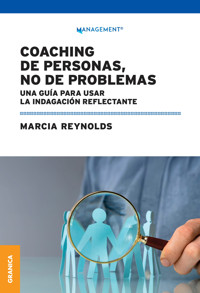 Coaching De Personas, No De Problemas - Marcia Reynolds - ebook