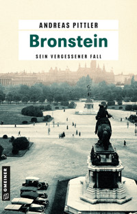 Bronstein - Andreas Pittler - ebook