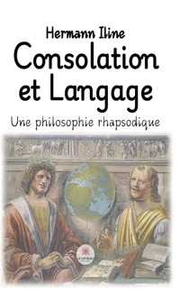 Consolation et langage - Hermann Iline - ebook