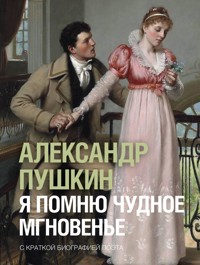 Я помню чудное мгновенье - Aleksandr Pushkin - ebook