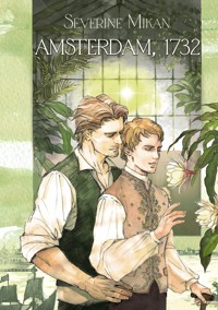 Amsterdam, 1732 - Séverine Mikan - ebook