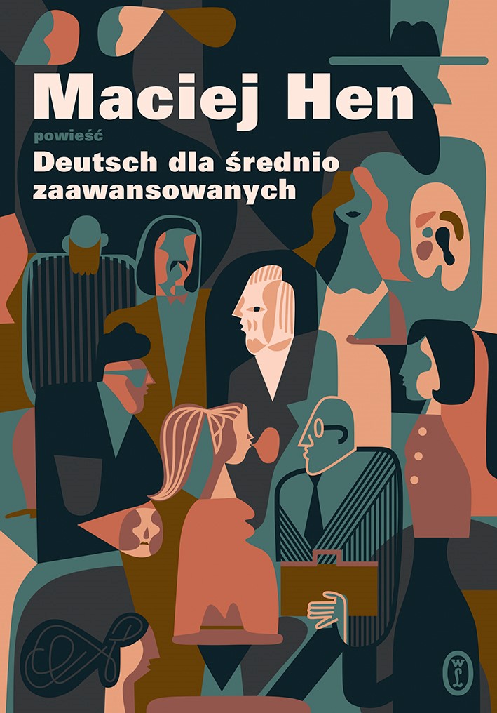Deutsch dla średnio zaawansowanych