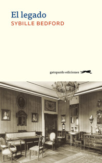 El legado - Sybille Bedford - ebook
