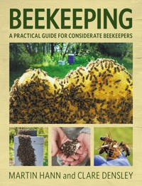 Beekeeping - Martin Hann - ebook