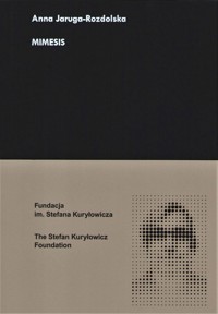 Mimesis - Jaruga-Rozdolska Anna - książka
