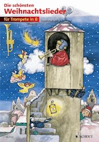 Die schönsten Weihnachtslieder - Hans Magolt - ebook